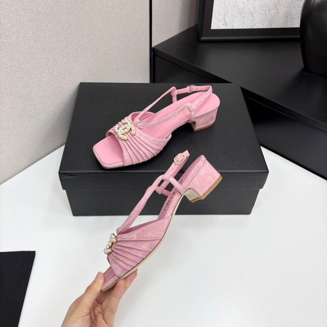 Chanel Sandals 44894-3