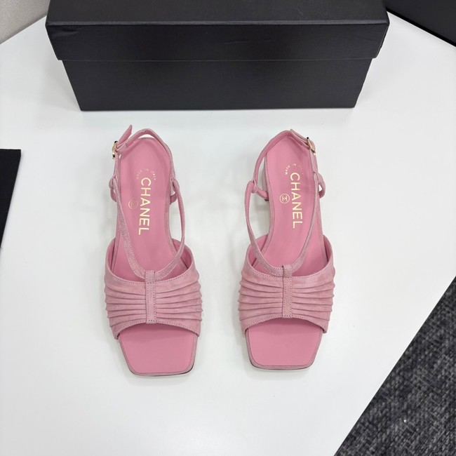 Chanel Sandals 44894-6