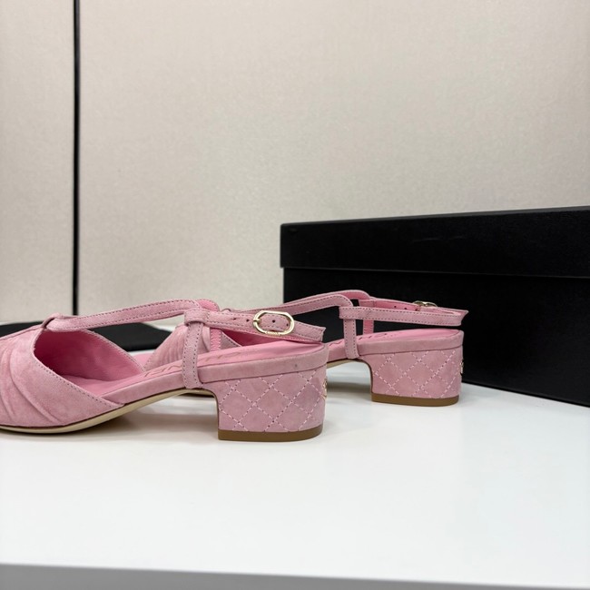 Chanel Sandals 44894-6