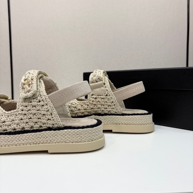 Chanel Sandals 44895-1