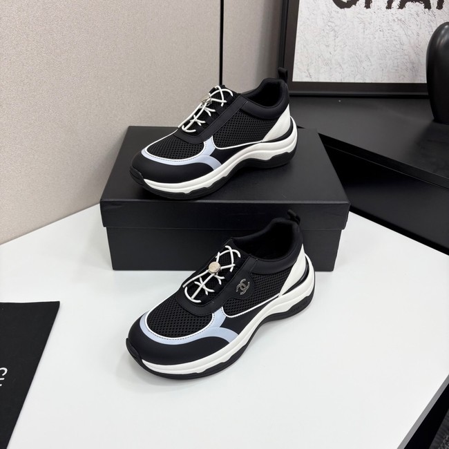 Chanel Sports shoes 44884-4