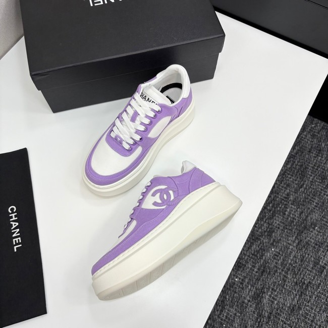 Chanel shoes 44885-2