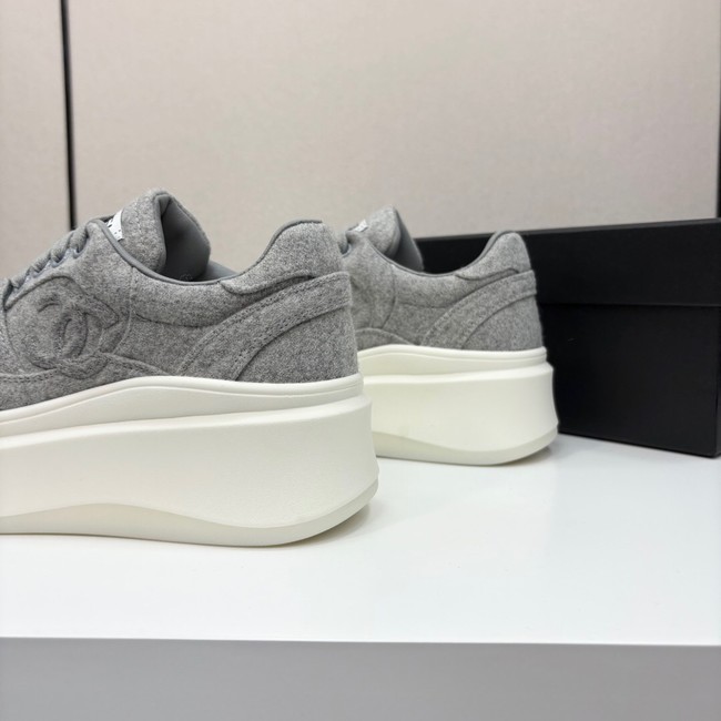 Chanel shoes 44885-4