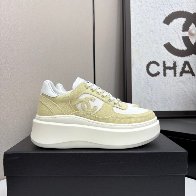 Chanel shoes 44885-5