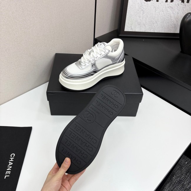 Chanel shoes 44890-2