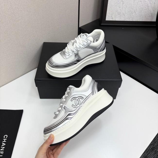 Chanel shoes 44890-2