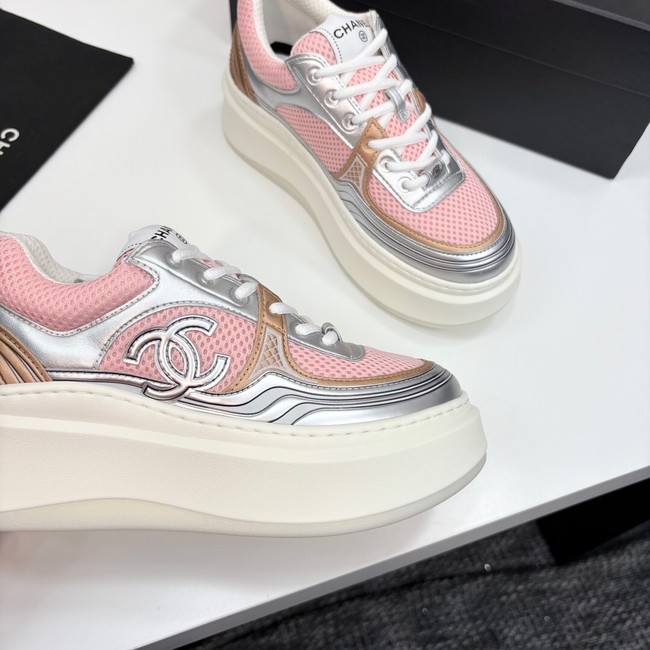 Chanel shoes 44890-3