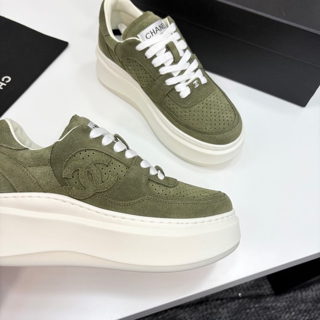 Chanel shoes 44890-4