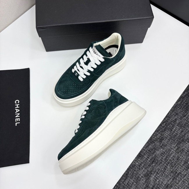 Chanel shoes 44890-5