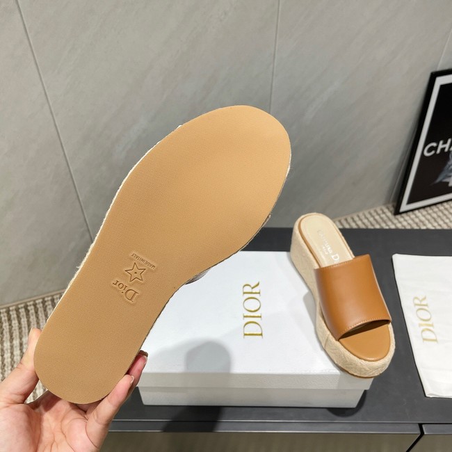 Dior Slippers 44887-2