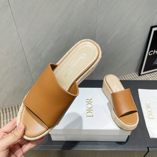 Dior Slippers 44887-2