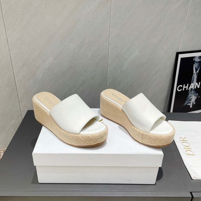 Dior Slippers 44887-4