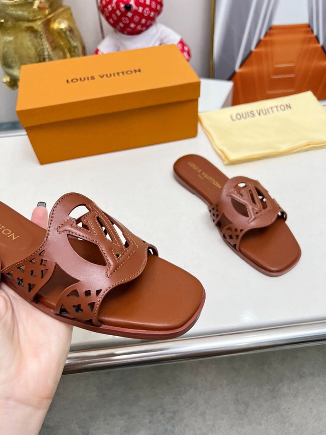Louis Vuitton Slippers 44893-4