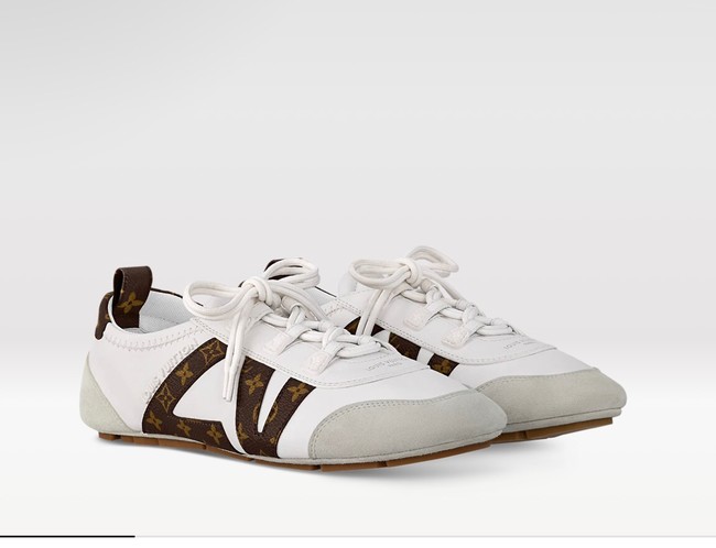 Louis Vuitton Sports shoes 44889-1