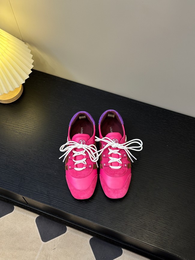 Louis Vuitton Sports shoes 44889-5