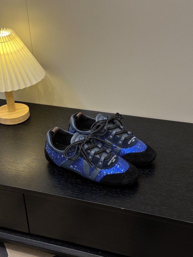 Louis Vuitton Sports shoes 44889-7