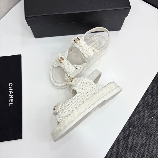 Chanel Sandals 44895-3