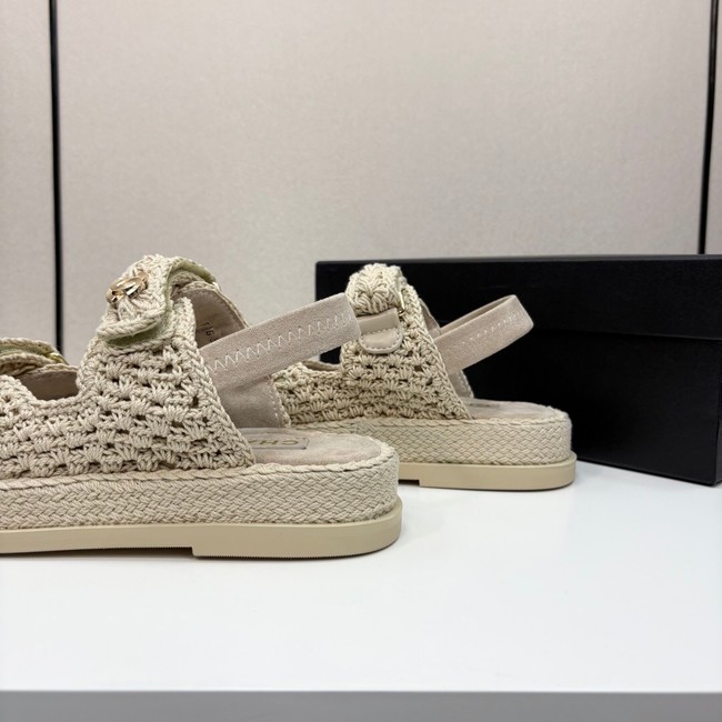 Chanel Sandals 44895-4