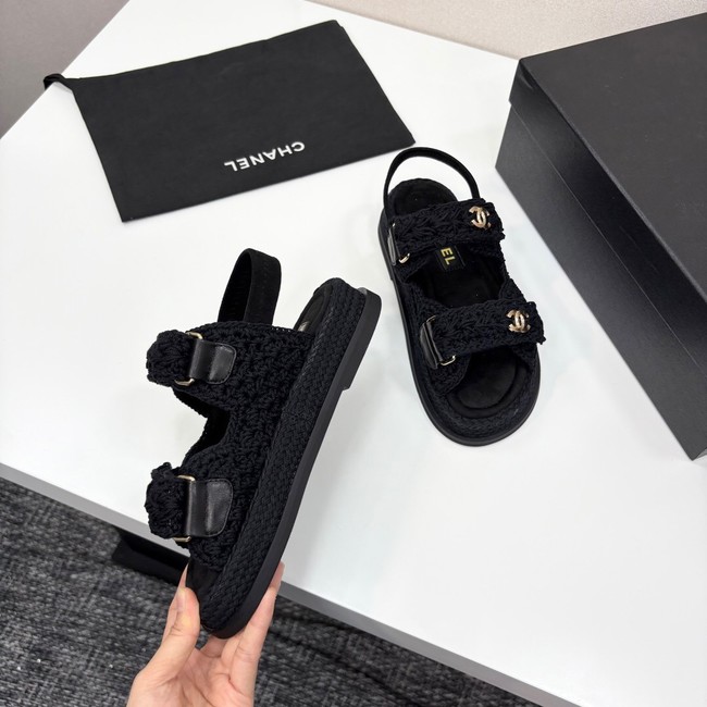 Chanel Sandals 44895-5