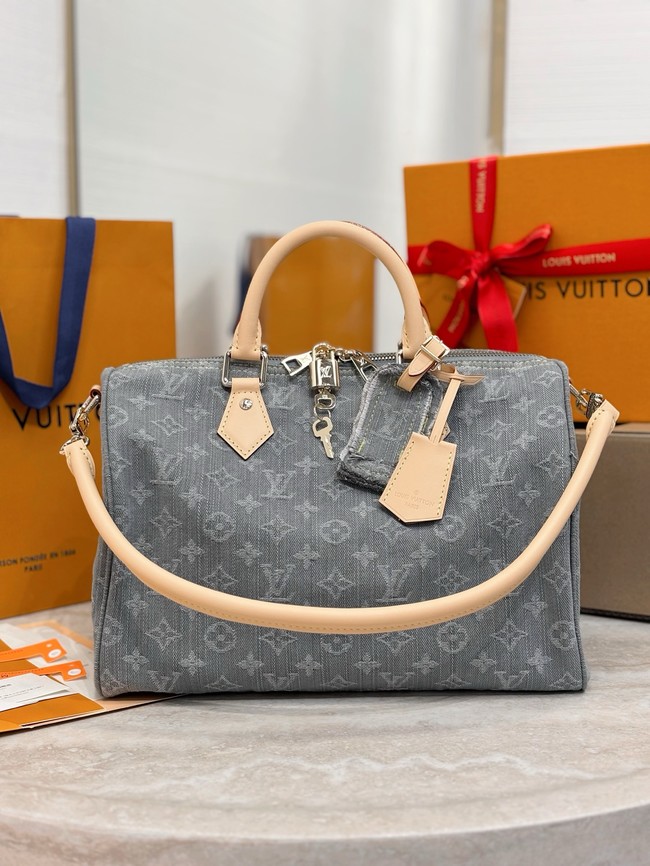 Louis Vuitton Speedy Bandouliere 30 M13344