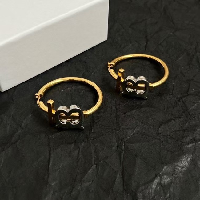 Balenciaga Earring CE16767