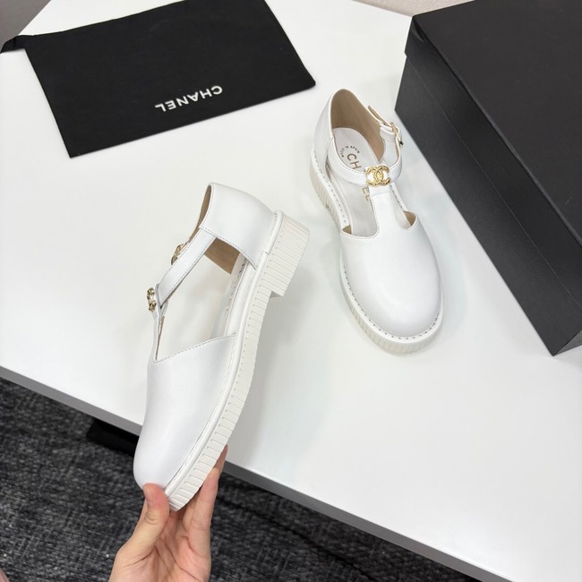 Chanel Sandals 44898-2