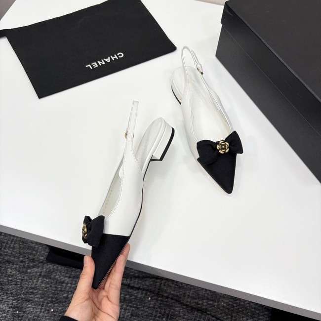 Chanel Sandals 44900-1