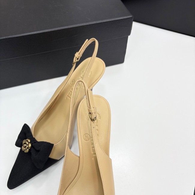 Chanel Sandals 44901-1