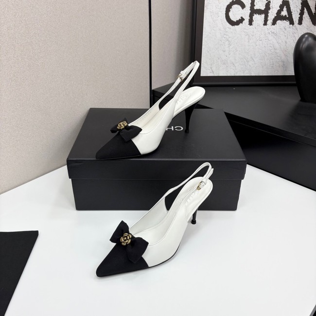 Chanel Sandals 44901-3