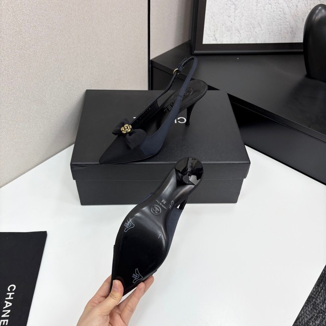 Chanel Sandals 44901-4