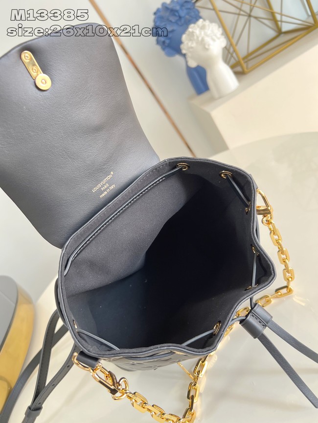 Louis Vuitton Coussin Backpack PM M13358 black