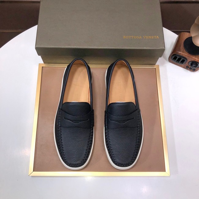 Bottega Veneta Mens leather shoes 44914-3