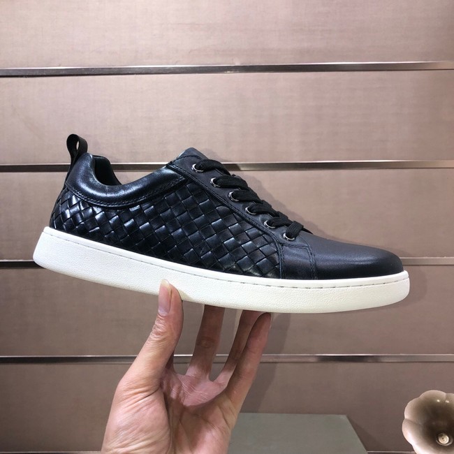 Bottega Veneta Mens leather shoes 44914-5