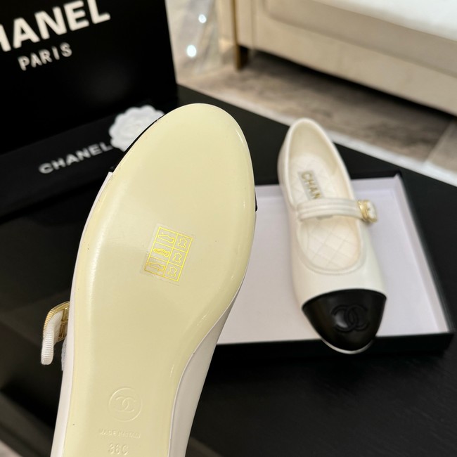 Chanel Shoes 44913-2