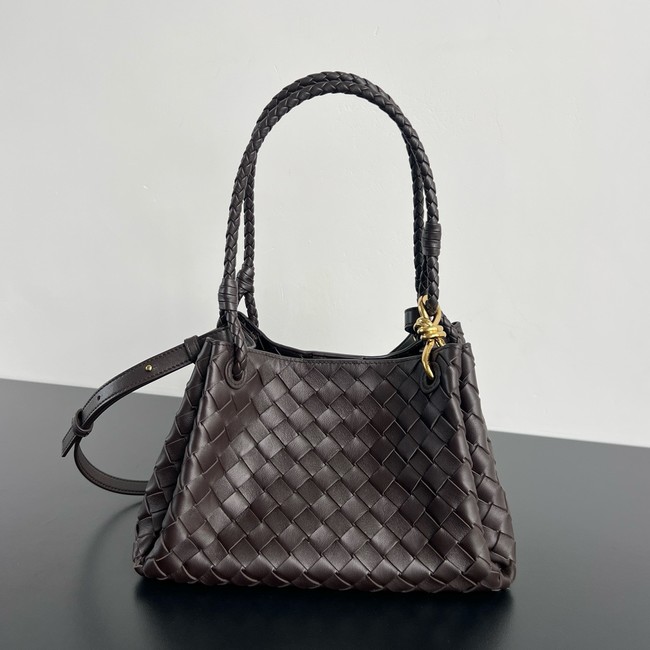 Bottega Veneta Parachute 835921 Fondant