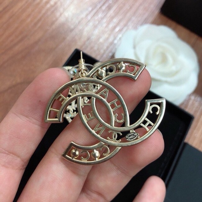Chanel Earring CE16850