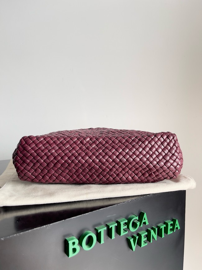 Bottega Veneta Tosca 716974 Sapele