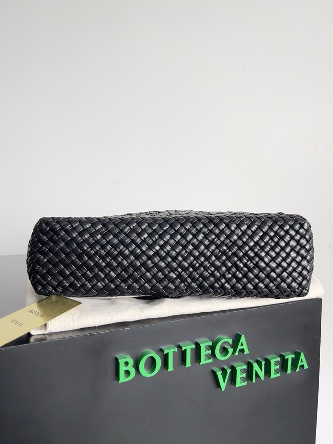 Bottega Veneta Tosca 716974 black&blue