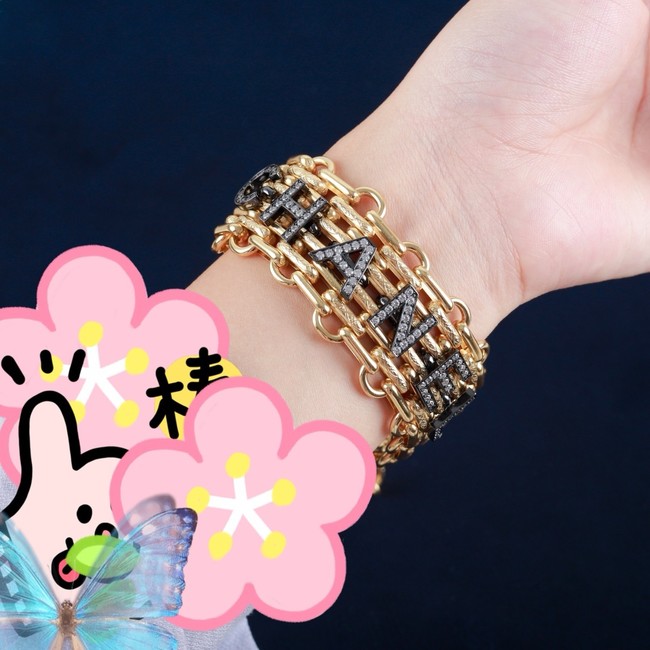 Chanel Bracelet CE16852