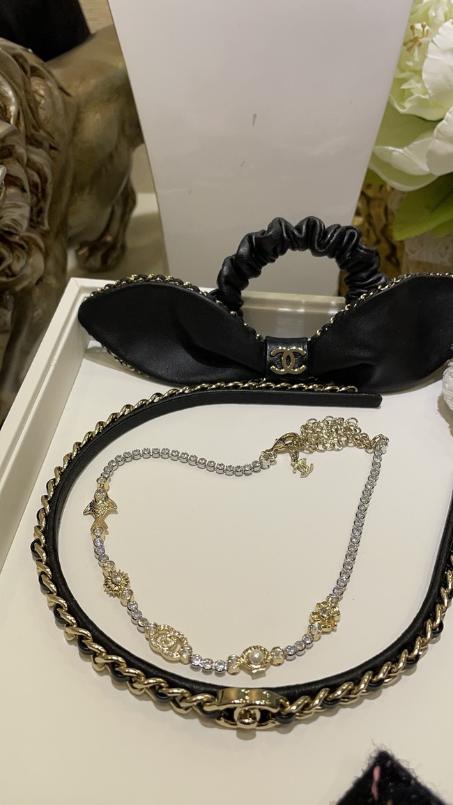 Chanel necklace CE16867
