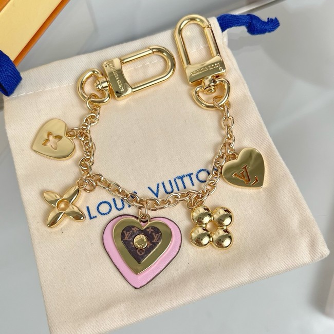 Louis Vuitton Blossom Bag Chain CE16551-3