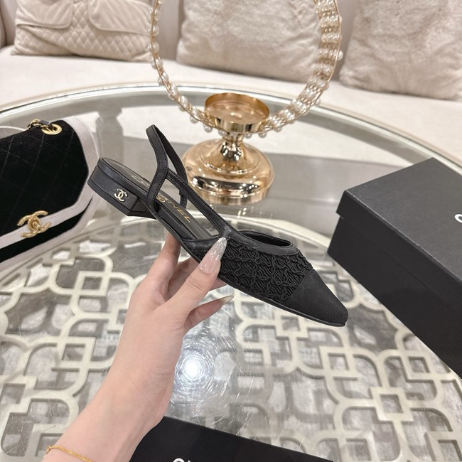 Chanel SLINGBACKS 44922-5