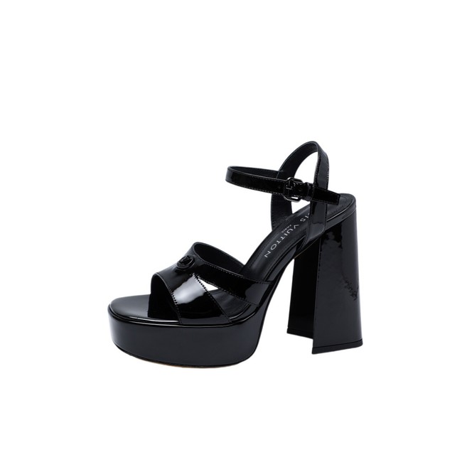 Louis Vuitton Swing Sandal 44923-4