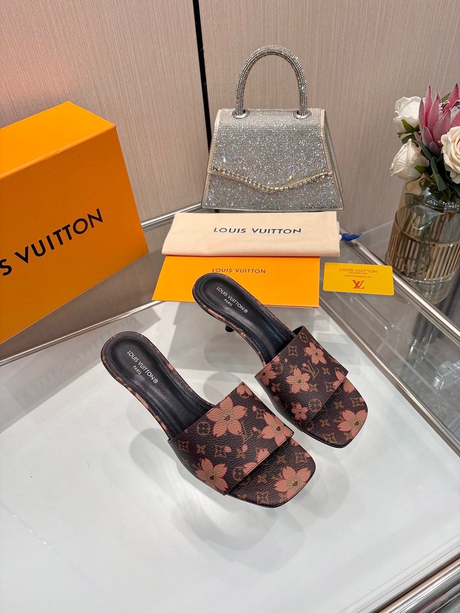 Louis Vuitton slipper 44924-1