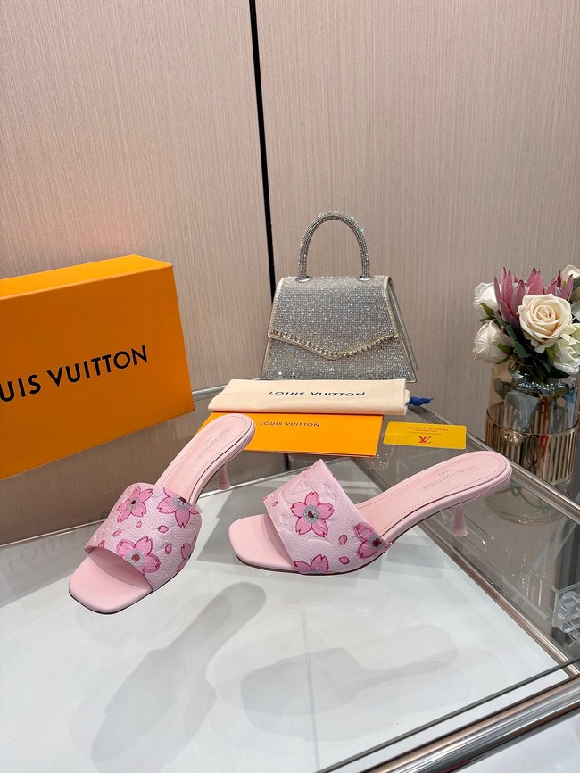 Louis Vuitton slipper 44924-2