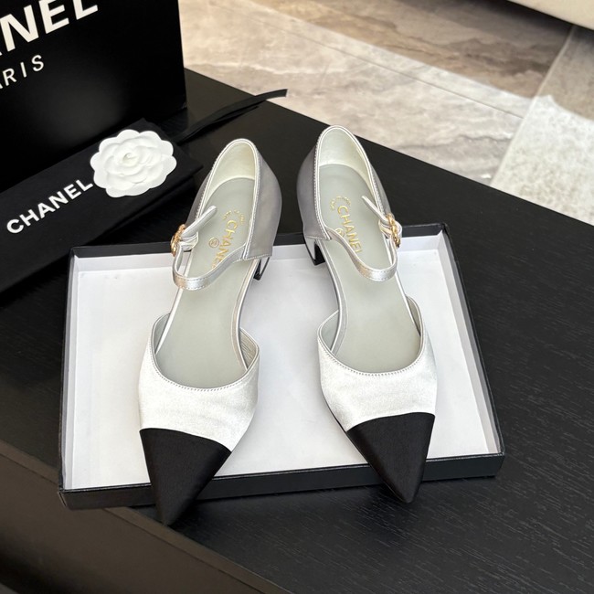 Chanel SLINGBACKS 44928-2