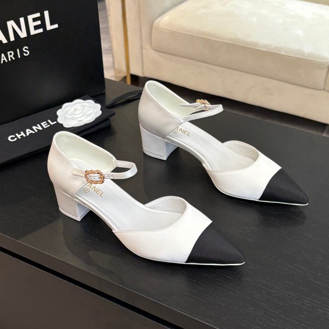 Chanel SLINGBACKS 44928-3