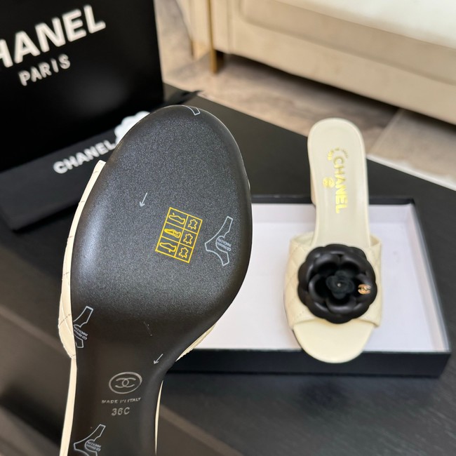 Chanel Shoes 44935-1