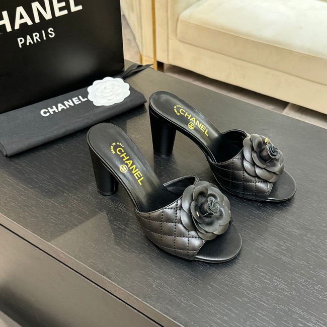 Chanel Shoes 44935-3