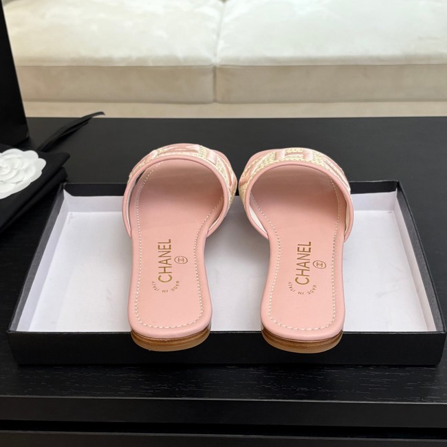 Chanel Slippers 44929-1